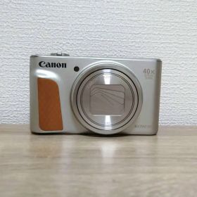 Canon SX740 HS Powershot コンパクトデジタルカメラ