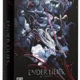 中古PS4ソフト ENDER LILIES： Quietus of the Knights[数量限定版]