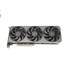 【中古】玄人志向 RD-RX9070XT-E16GB/TP RX9070XT/16GB(GDDR6)【横浜】保証期間１週間
