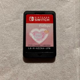 MODEL Debut2 #nicola モデル デビュー2 ニコラ