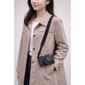 パナソニック(Panasonic)のPanasonic LUMIX ダブルズームキット DC-GF10(ミラーレス一眼)