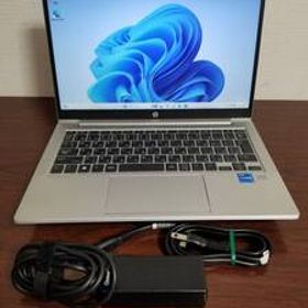 233 美品 HP ProBook 430 G8 Core i5 第11世代 (1135G7)◆RAM16GB◆NVme SSD25GB ◆13.3インチ HD Win11 Office 2021ノートパソコン