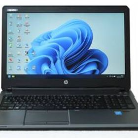 ★HP Probook 650G1 SSD256GB core i5(第4世代) メモリ－8GB Win11(25H2) 15.6インチ office2021 ★動作良好 M5623