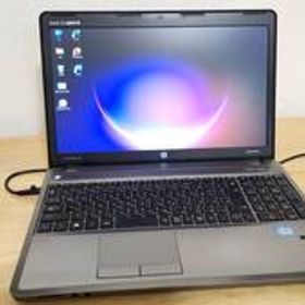【Win11・Office付】HP ProBook 4540s【SSD 500GB】