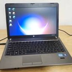 【Win11・Office付】HP ProBook 4430s【SSD 500GB】