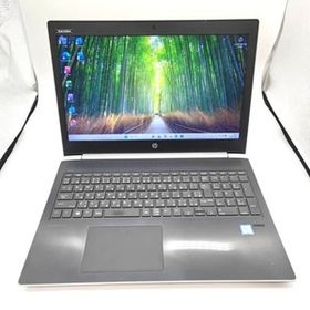 美品★ 15.6 HP ノートPC ProBook 450G5 Core i5-7200U windows11 pro 8GB SSD128GB カメラ オフィス C591