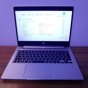 ●【ジャンク品】HP ProBook 430 G7
