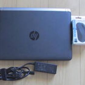 HP ProBook 430G3 Core i7 6500U 2.5GHz 16GB SSD 480GB カメラ Bluetooth 搭載 Windows11Pro MS Office2021 新品マウス