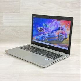 Hp ProBookノートパソコンエイチピーi5/8GB/256GB+500GB/ Windows11 Pro/ Webカメラ