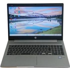 【驚速 HP ProBook 450 G6 i3-8145U 2.1GHz x4+8G+M.2 SSD256GB 15.6インチワイドノートPC】Win11+Office2021/WEBカメラ NA021219d