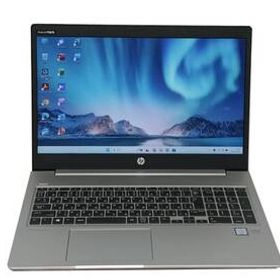 【驚速 HP ProBook 450 G6 i3-8145U 2.1GHz x4+8G+NVME SSD256GB+HDD500GB 15.6インチワイドノートPC】Win11+Office2021/WEBカメラ A122542