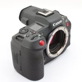 EOS R5 C ボディー