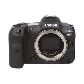 Canon EOS R5 BODY 【AB】