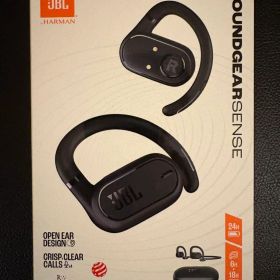 JBL SOUNDGEARSENSE ワイヤレスイヤホン