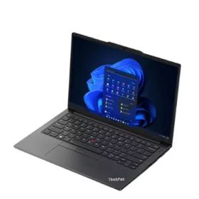 【ポイント10倍】 Lenovo ノートパソコン ThinkPad E14 Gen 5 21JLS79F00 [ブラック] 【P10倍】