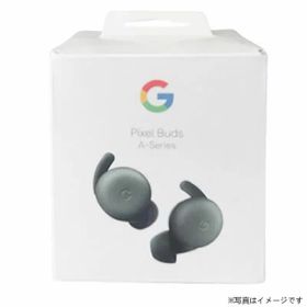 Google Pixel Buds A-Series Dark Olive ※メーカー保証対象外