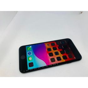 ★送料無料★iPhone SE 第2世代 64GB★ブラック★0084280002086★SYS★03/16