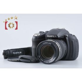 【中古】FUJIFILM 富士フイルム FINEPIX HS10 コンパクトデジタルカメラ
