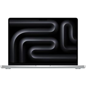 アップル Apple MacBook Pro 14.2インチ Liquid Retina XDRディスプレイ MDE44J/A シルバー MDE44JA