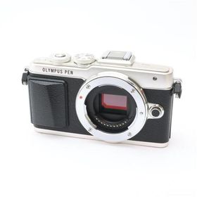 《美品》OLYMPUS PEN Lite E-PL7 ボディ