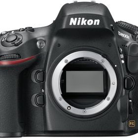【中古】Nikon ニコン D800E ボディ