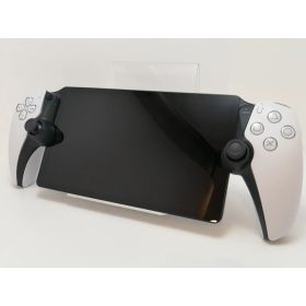 【中古】SONY PlayStation Portal リモートプレーヤー CFIJ-18000【津田沼】保証期間1週間【ランクA】