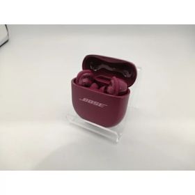 【中古】BOSE QuietComfort Ultra Earbuds 第2世代 [ディーププラム]【広島本通】保証期間1ヶ月【ランクA】
