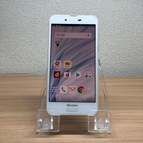 AQUOS sense SH-01K 本体 M69