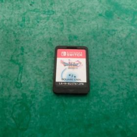 ドラゴンクエストXI S 過ぎ去りし時を求めて