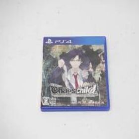 SONY PS4 ソフト カオスチャイルド
