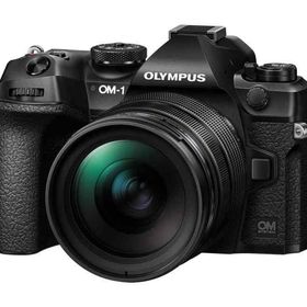 【中古】 OM SYSTEM OM-1 12-40mm F2.8 PRO II キット 当店保証30日間 人気 ミラーレス 一眼レフ 交換レンズ カメラ