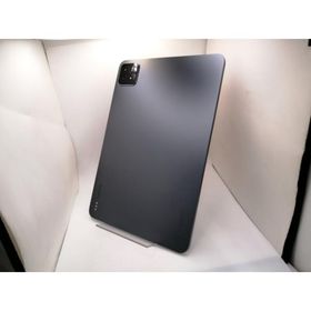 【中古】Xiaomi 国内版 【Wi-Fi】 Xiaomi Pad 6S Pro 12.4 グラファイトグレー 【Snapdragon 8 Gen2/8GB/256GB】【三宮駅前】保証期間１ヶ月【ランクA】