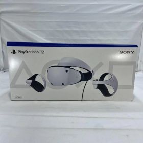 【中古】ゲームOP）SONY PlayStation VR2 CFIJ-17000 [19]