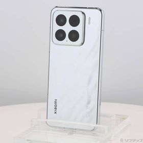 〔中古〕Xiaomi(シャオミ) Xiaomi 15 512GB リキッドシルバー SIMフリー〔276-ud〕