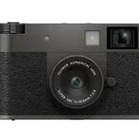 ★FUJIFILM / 富士フイルム FUJIFILM X-HF1 [チャコールシルバー]【デジタルカメラ】【送料無料】