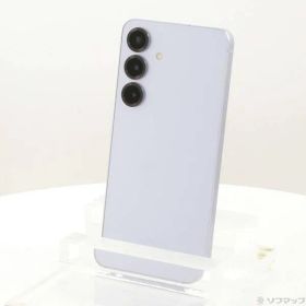 ソフマップ 〔中古品〕 Galaxy S25 256GB アイシーブルー SC-51F docomo SIMフリー【262】