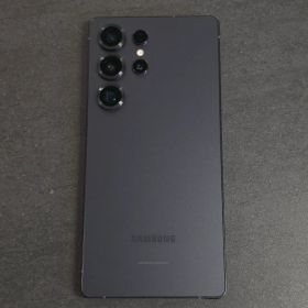 【美品】galaxy s25 ultra 256gb 国内版 おまけ多数
