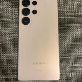 Galaxy S25 Ultra 1TB ピンクゴールド