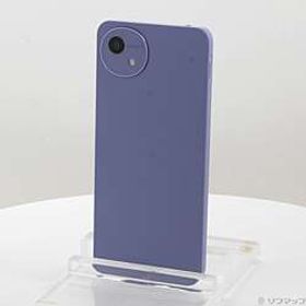 AQUOS wish5 64GB ミソラ SH-52F docomo SIMフリー