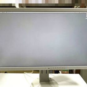 【EIZO】FlexScan EV2736W 27型 (2560×1440) 使用16824h【元箱/取説/付属品あり】