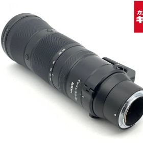 【中古】 【良品】 ニコン NIKKOR Z 180-600mm f/5.6-6.3 VR