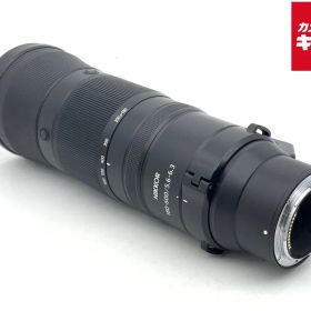 【中古】 【並品】 ニコン NIKKOR Z 180-600mm f/5.6-6.3 VR