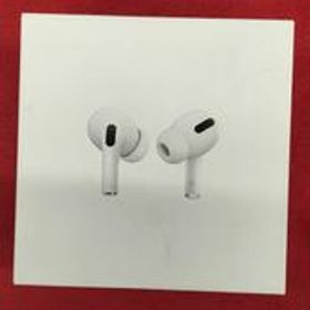 AIRPODS PRO 第一世代 MLWK3J/A(A2084) APPLE