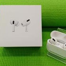 AIRPODS PRO MWP22J/A(1st) APPLE