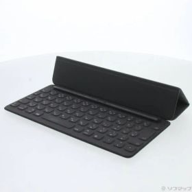 ソフマップ 〔中古品〕 10.5インチ iPad Pro用 Smart Keyboard MPTL2J／A【262】
