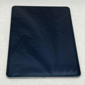 【中古】【WiFiﾓﾃﾞﾙ】○12.9ｲﾝﾁiPad Pro(第6世代) WiFi 512GB(ｼﾙﾊﾞｰ)[91][240091404355](タブレット)