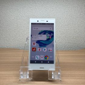 SONY Xperia X Compact SO-02J 本体 M7