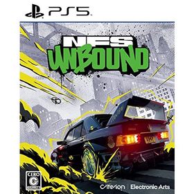 Need for Speed Unbound PS5 日付時間指定不可