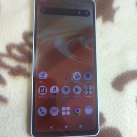 アクオス(AQUOS)のAQUOS sense6 64GB スマホ本体 simフリー(スマートフォン本体)