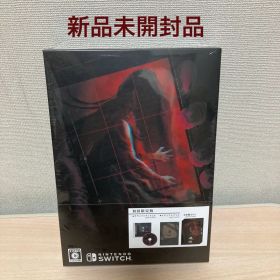 Switch 連呪 初回限定版